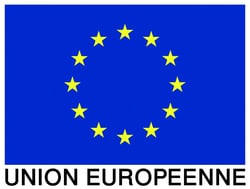 LOGO EUROPE