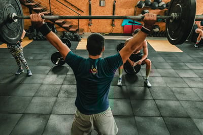 Qu'est ce que le CrossFit® ?